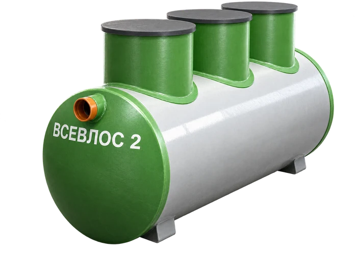 Станции ВсевЛос